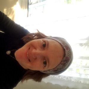 Meet your Posher, Julie